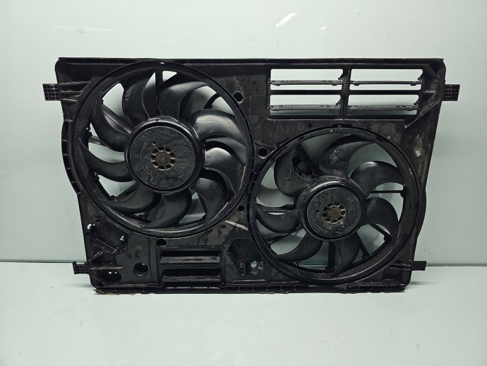 Electroventilator Ford Focus 3 [Fabr 2010-2018] EJ73-8C607-AE 1.5 Benz M8MA 132KW / 180CP