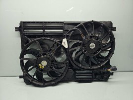 Electroventilator Ford C-Max 2 [Fabr 2010-2015] EJ73-8C607-AE 1.5 Benz M8MA 132KW / 180CP