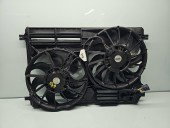 Electroventilator Ford C-Max 2 [Fabr 2010-2015] EJ73-8C607-AE 1.5 Benz M8MA 132KW / 180CP