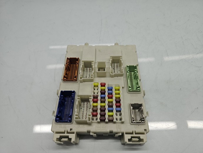 Panou sigurante Ford Focus 3 [Fabr 2010-2018] F1FT-14A073-EE