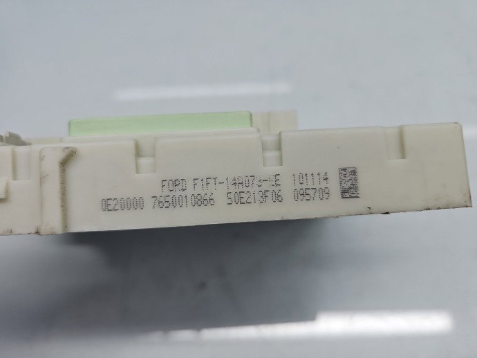 Panou sigurante Ford Focus 3 [Fabr 2010-2018] F1FT-14A073-EE