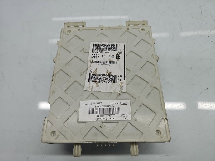 Panou sigurante Ford Focus 3 [Fabr 2010-2018] F1FT-14A073-EE