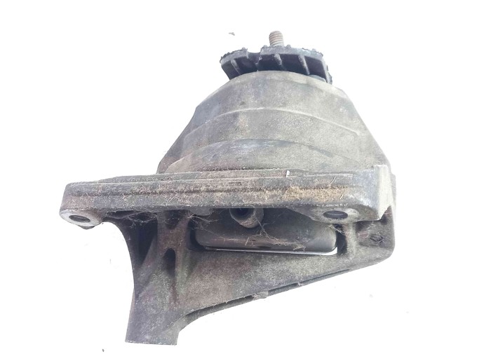 Tampon motor 6774619 Bmw 5 (E60) [Fabr 2004-2010] 3.0 525D