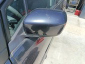 Oglinda stanga Mazda 5 (CR19) [Fabr 2005-2009] Hatchback  NEGRU