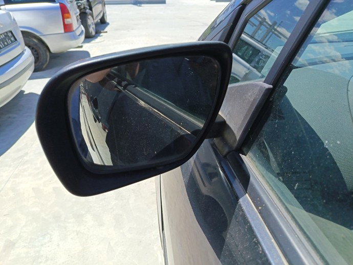 Oglinda stanga Mazda 5 (CR19) [Fabr 2005-2009] Hatchback  NEGRU