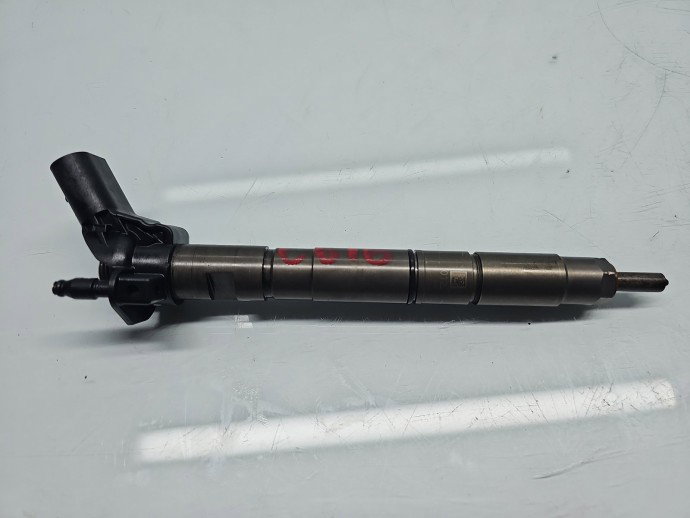 Injector AUDI A8 (4E) [Fabr 2004-2009] 059130277AH 3.0 TDI BKS 165KW / 224CP