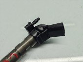 Injector AUDI A8 (4E) [Fabr 2004-2009] 059130277AH 3.0 TDI BKS 165KW / 224CP