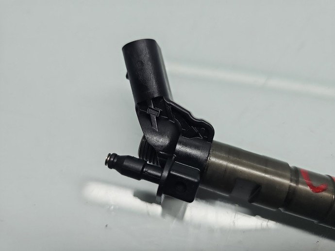Injector AUDI A8 (4E) [Fabr 2004-2009] 059130277AH 3.0 TDI BKS 165KW / 224CP