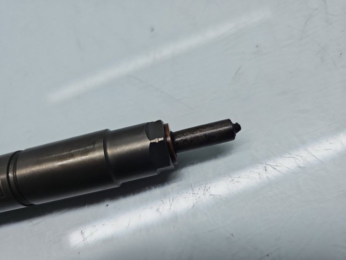 Injector AUDI A8 (4E) [Fabr 2004-2009] 059130277AH 3.0 TDI BKS 165KW / 224CP