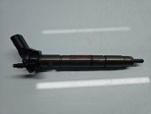 Injector AUDI A8 (4E) [Fabr 2004-2009] 059130277AH 3.0 TDI BKS 165KW / 224CP