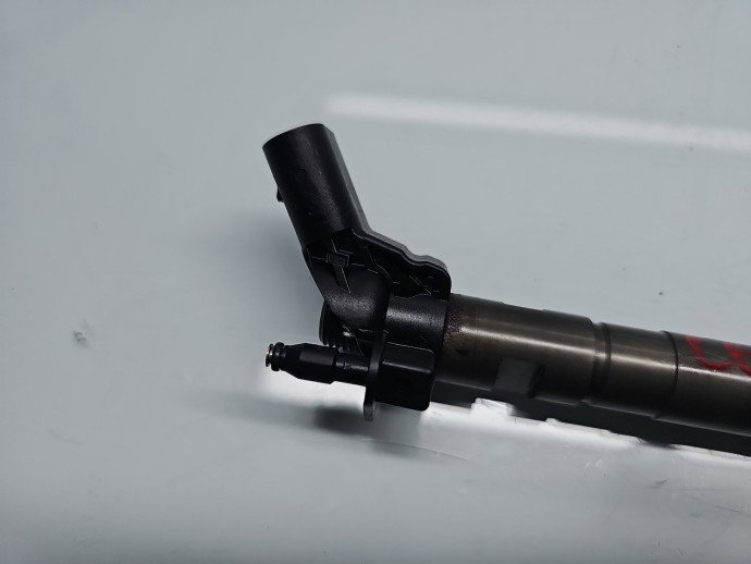 Injector AUDI A8 (4E) [Fabr 2004-2009] 059130277AH 3.0 TDI BKS 165KW / 224CP