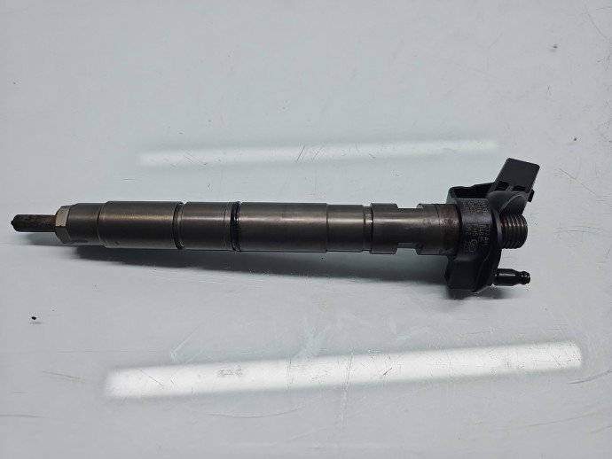 Injector AUDI A8 (4E) [Fabr 2004-2009] 059130277AH 3.0 TDI BKS 165KW / 224CP
