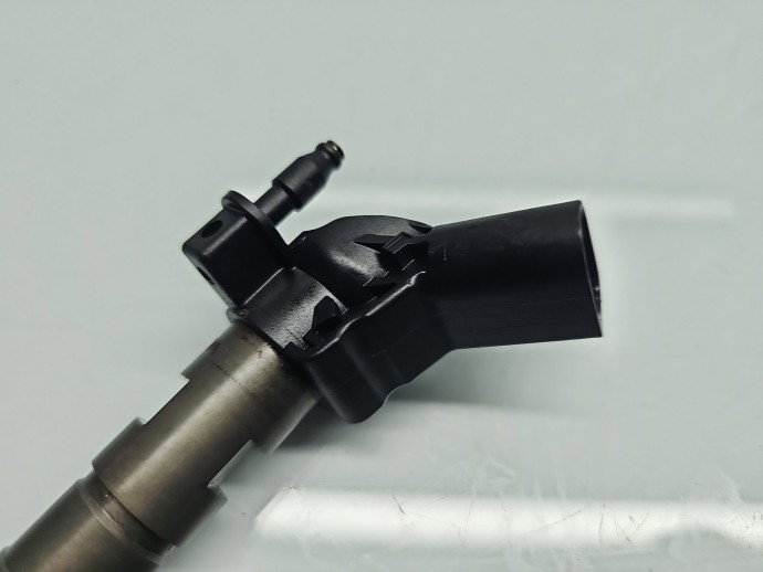 Injector AUDI A8 (4E) [Fabr 2004-2009] 059130277AH 3.0 TDI BKS 165KW / 224CP