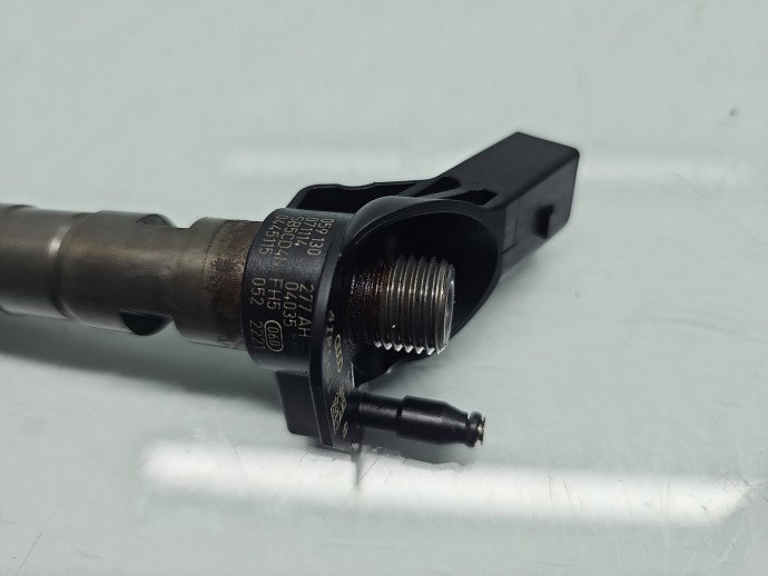 Injector AUDI Q7 (4LB) [Fabr 2006-2014] 059130277AH 3.0 TDI BKS 165KW / 224CP