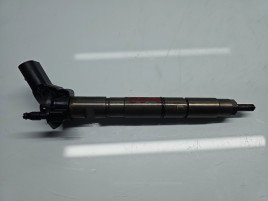 Injector AUDI Q7 (4LB) [Fabr 2006-2014] 059130277AH 3.0 TDI BKS 165KW / 224CP