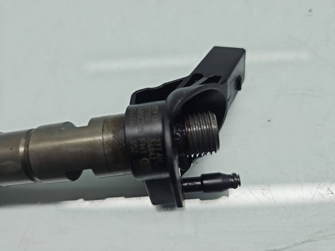 Injector AUDI Q7 (4LB) [Fabr 2006-2014] 059130277AH 3.0 TDI BKS 165KW / 224CP