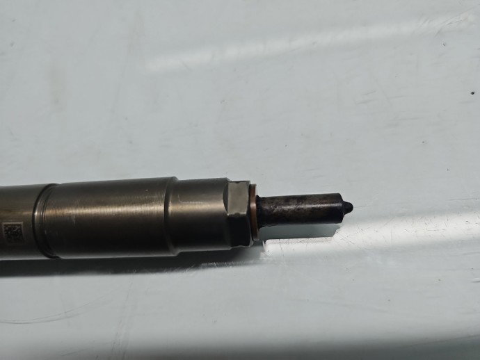 Injector AUDI Q7 (4LB) [Fabr 2006-2014] 059130277AH 3.0 TDI BKS 165KW / 224CP