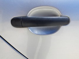 Maner usa dreapta spate Skoda Fabia 1 (6Y2) [Fabr 1999-2008] Hatchback GRI