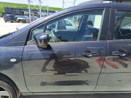 Usa stanga fata Mazda 5 (CR19) [Fabr 2005-2009] Hatchback  NEGRU