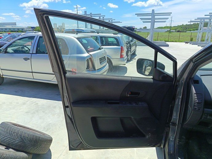Usa stanga fata Mazda 5 (CR19) [Fabr 2005-2009] Hatchback  NEGRU