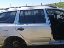 Usa dreapta spate Skoda Octavia 2 facelift 1.9 TDI OEM 2004-2013