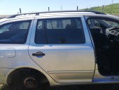 Usa dreapta spate Skoda Octavia 2 facelift 1.9 TDI OEM 2004-2013