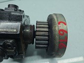 Pompa inalta presiune AUDI Q7 (4LB) [Fabr 2006-2014] 059130755S, 0445010171 3.0 TDI BKS 165KW / 224CP