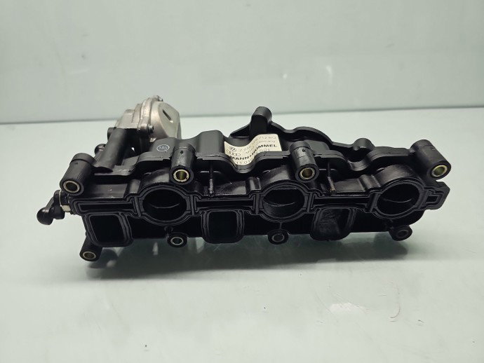 Galerie admisie AUDI A6 (4F2, C6) [Fabr 2004-2010] 059129712BQ 3.0 TDI BKS 165KW / 224CP