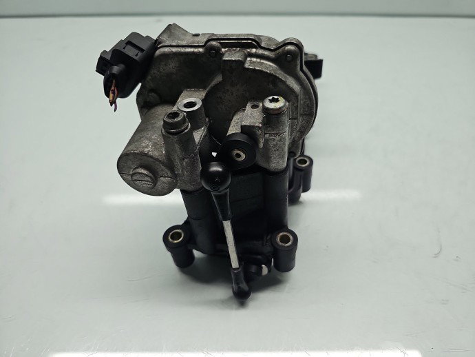 Galerie admisie AUDI Q7 (4LB) [Fabr 2006-2014] 059129712BQ 3.0 TDI BKS 165KW / 224CP