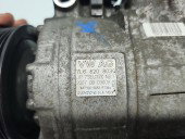 Compresor clima AUDI Q7 (4LB) [Fabr 2006-2014] 7L6820803Q 3.0 TDI BKS 165KW / 224CP