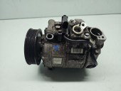 Compresor clima AUDI Q7 (4LB) [Fabr 2006-2014] 7L6820803Q 3.0 TDI BKS 165KW / 224CP