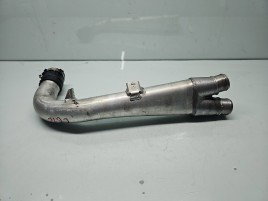 Tub intercooler AUDI Q7 (4LB) [Fabr 2006-2014] 7L6145945C 3.0 TDI BKS 165KW / 224CP