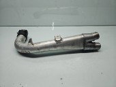 Tub intercooler AUDI Q7 (4LB) [Fabr 2006-2014] 7L6145945C 3.0 TDI BKS 165KW / 224CP