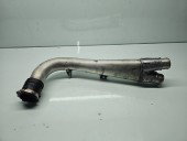 Tub intercooler AUDI Q7 (4LB) [Fabr 2006-2014] 7L6145945C 3.0 TDI BKS 165KW / 224CP