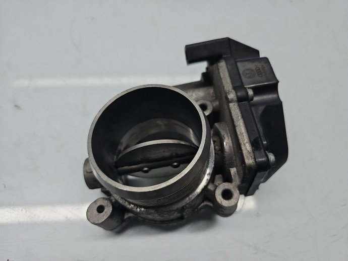 Clapeta acceleratie AUDI A6 (4F2, C6) [Fabr 2004-2010] 059145950H 3.0 TDI BKS 165KW / 224CP