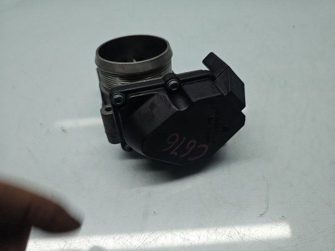 Clapeta acceleratie AUDI A6 (4F2, C6) [Fabr 2004-2010] 059145950H 3.0 TDI BKS 165KW / 224CP
