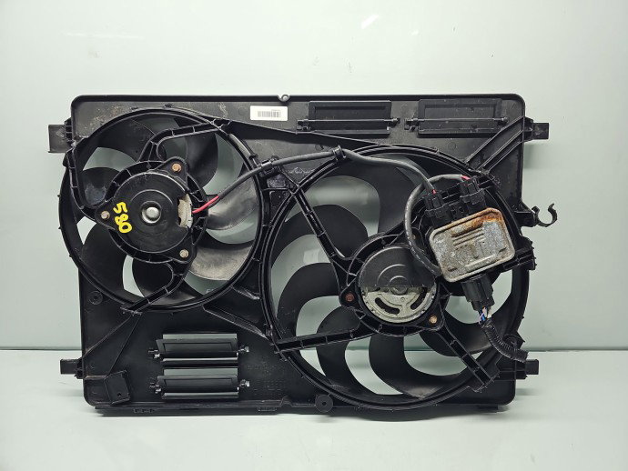 Electroventilator Volvo XC60 [Fabr 2008-2017] 31338823 2.0 D4204T5 133KW / 181CP