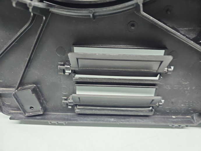 Electroventilator Volvo XC60 [Fabr 2008-2017] 31338823 2.0 D4204T5 133KW / 181CP