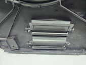 Electroventilator Volvo XC60 [Fabr 2008-2017] 31338823 2.0 D4204T5 133KW / 181CP