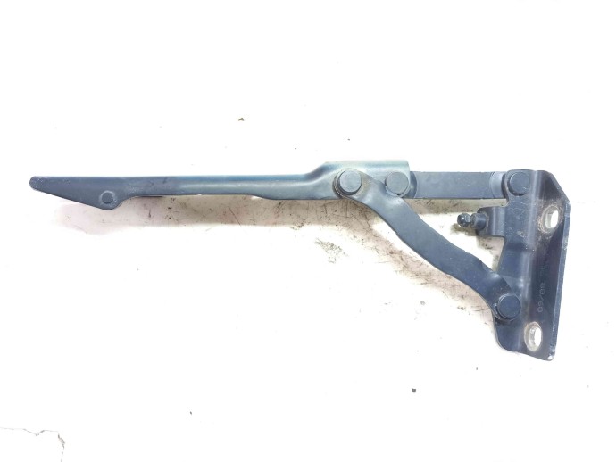 Balama capota stanga 7008727 Bmw 5 (E60) [Fabr 2004-2010] 