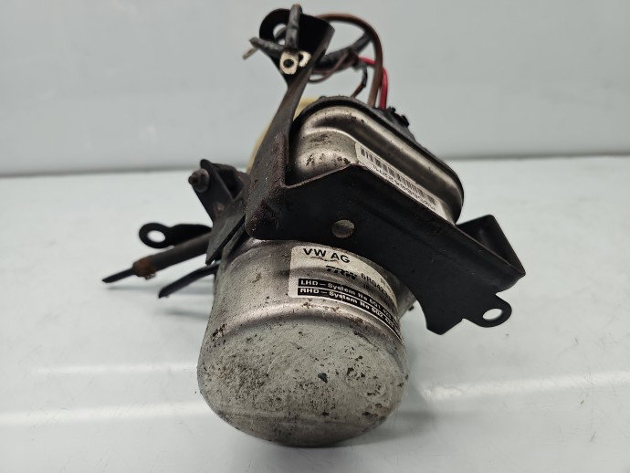 Pompa servodirectie Skoda Rapid (NH3) [Fabr 2012-2019] 6R0423156C 1.2 TSI CJZC 66KW / 90CP