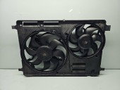 Electroventilator Volvo V60 [Fabr 2010-2018] 31338823 2.0 D4204T5 133KW / 181CP