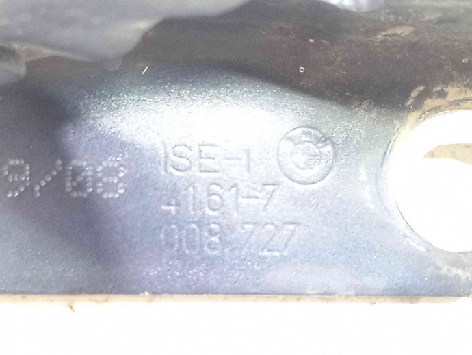 Balama capota stanga 7008727 Bmw 5 (E60) [Fabr 2004-2010] 
