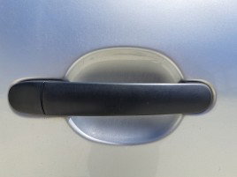 Maner usa dreapta fata Skoda Fabia 1 (6Y2) [Fabr 1999-2008] Hatchback GRI