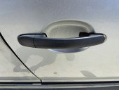 Maner usa dreapta fata Skoda Fabia 1 (6Y2) [Fabr 1999-2008] Hatchback GRI