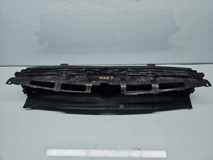 Deflector aer cu clapete PORSCHE Macan [Fabr 2014-2017] SUV 95B121710
