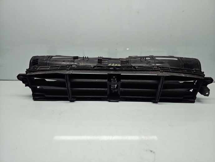 Deflector aer cu clapete PORSCHE Macan [Fabr 2014-2017] SUV 95B121710