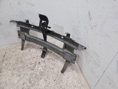 Armatura bara fata Opel Antara [Fabr 2006-2017] SUV Facelift OEM