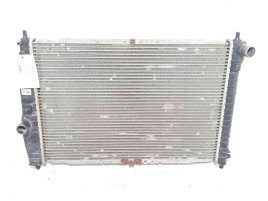 Radiator apa 96816483 Chevrolet Aveo (T250, T255) [Fabr 2003-2011] 1.2