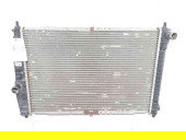 Radiator apa 96816483 Chevrolet Aveo (T250, T255) [Fabr 2003-2011] 1.2